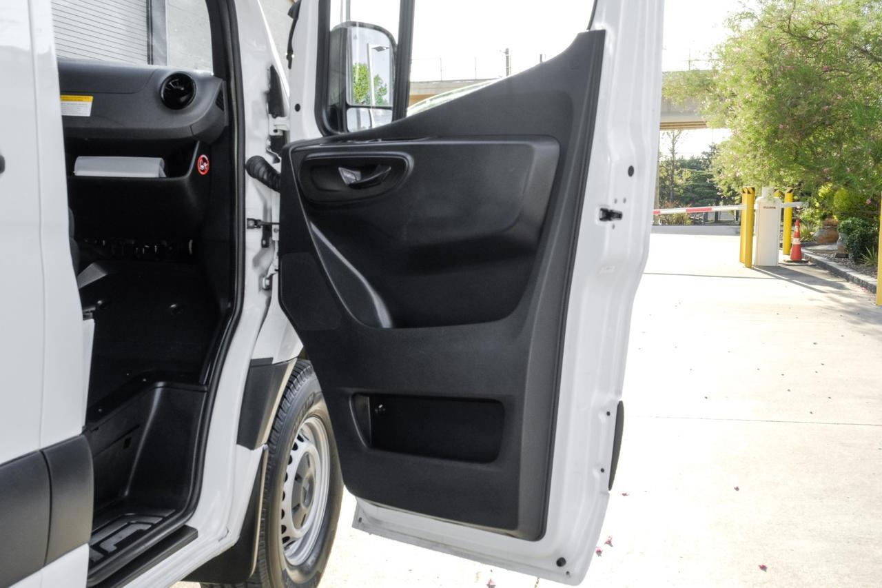 2020 Mercedes-Benz Sprinter 2500 CARGO VAN STANDARD ROOF DIESEL BLIND SPOT REAR CAMERA KEYLESS ST Carrollton TX