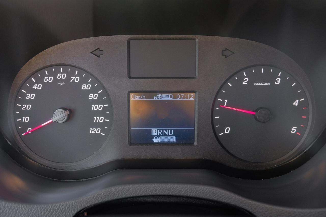 2020 Mercedes-Benz Sprinter 2500 CARGO VAN STANDARD ROOF DIESEL BLIND SPOT REAR CAMERA KEYLESS ST Carrollton TX