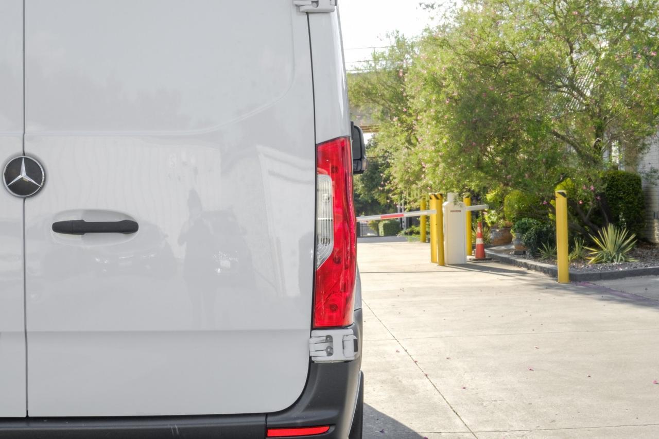 2020 Mercedes-Benz Sprinter 2500 CARGO VAN STANDARD ROOF DIESEL BLIND SPOT REAR CAMERA KEYLESS ST Carrollton TX