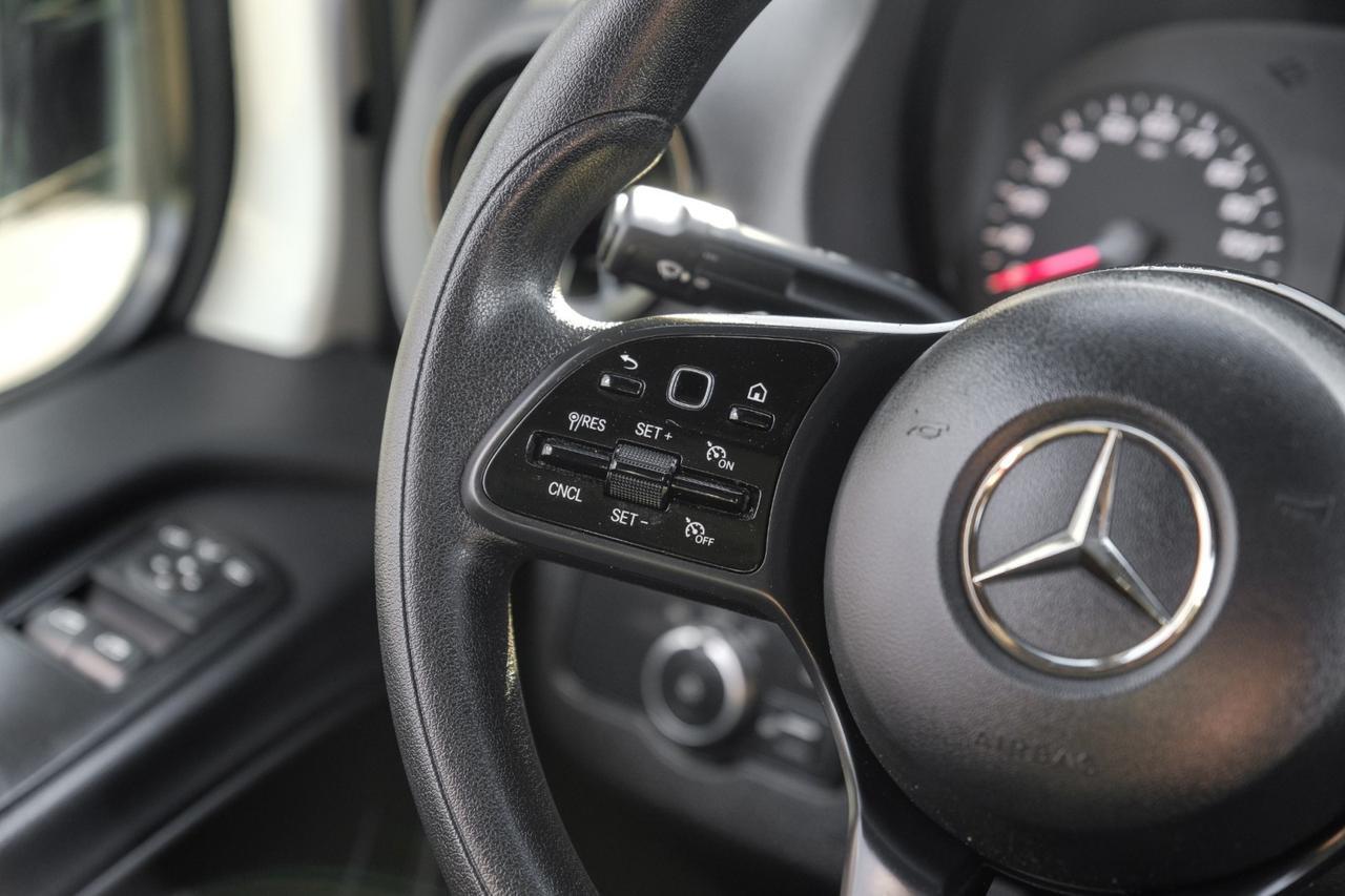 2020 Mercedes-Benz Sprinter 2500 CARGO VAN STANDARD ROOF DIESEL BLIND SPOT REAR CAMERA KEYLESS ST Carrollton TX
