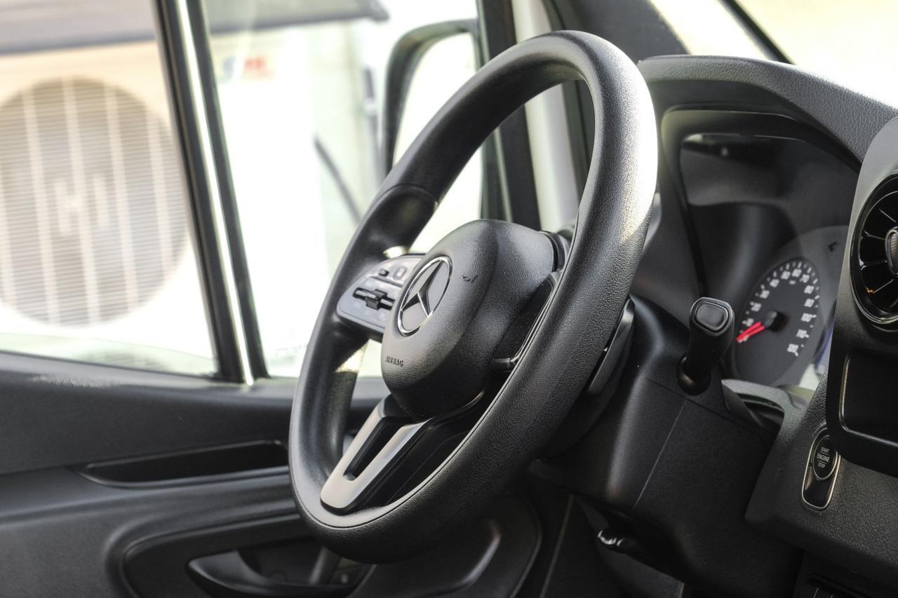 2020 Mercedes-Benz Sprinter 2500 CARGO VAN STANDARD ROOF DIESEL BLIND SPOT REAR CAMERA KEYLESS ST Carrollton TX