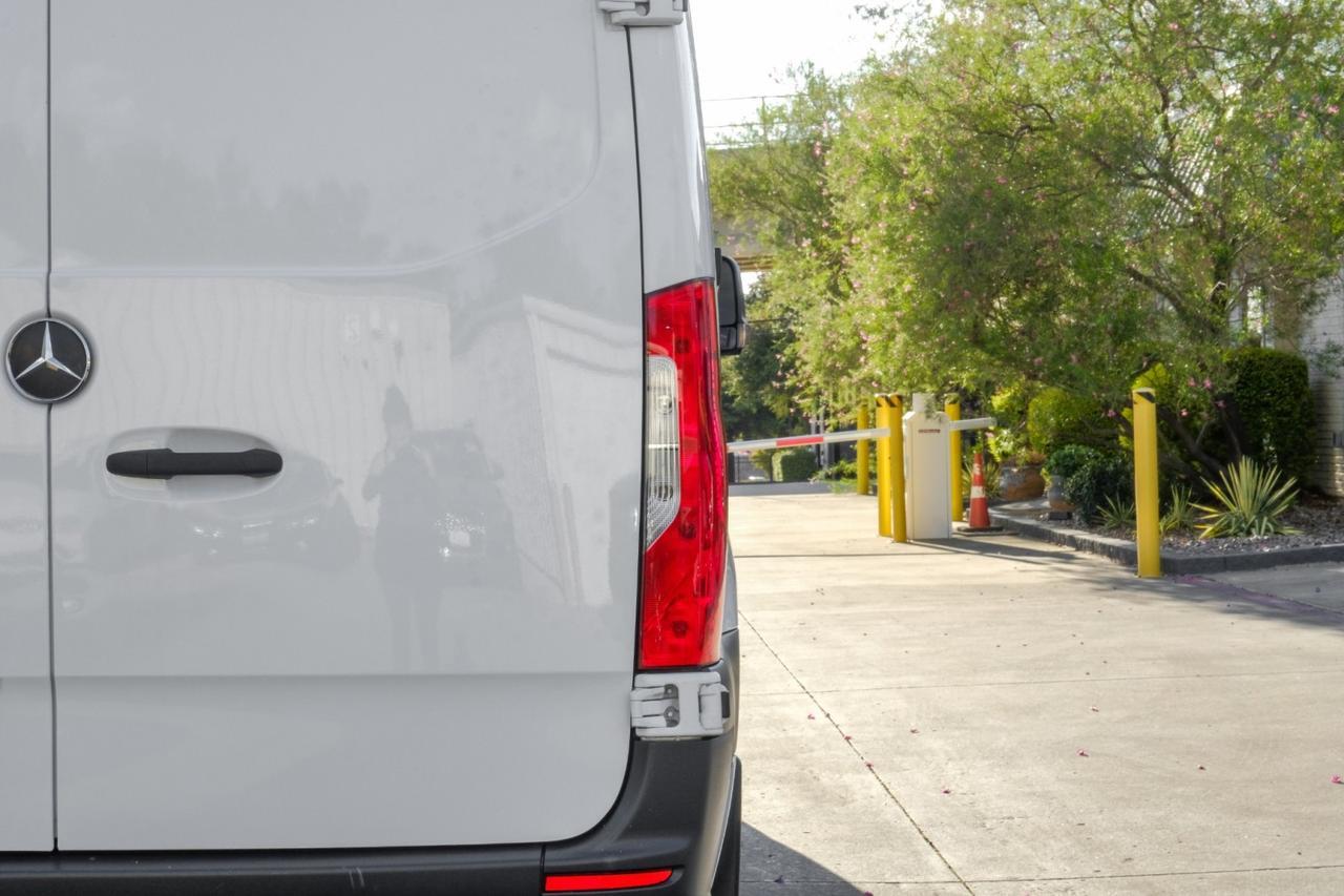 2020 Mercedes-Benz Sprinter 2500 CARGO VAN STANDARD ROOF DIESEL BLIND SPOT REAR CAMERA KEYLESS ST Carrollton TX