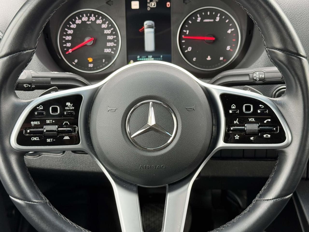 2020 Mercedes-Benz Sprinter 2500 Cargo 144 WB Fredericksburg VA