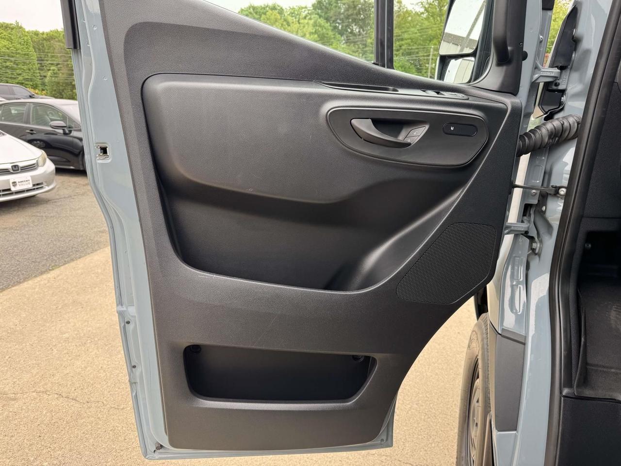 2020 Mercedes-Benz Sprinter 2500 Cargo 144 WB Fredericksburg VA