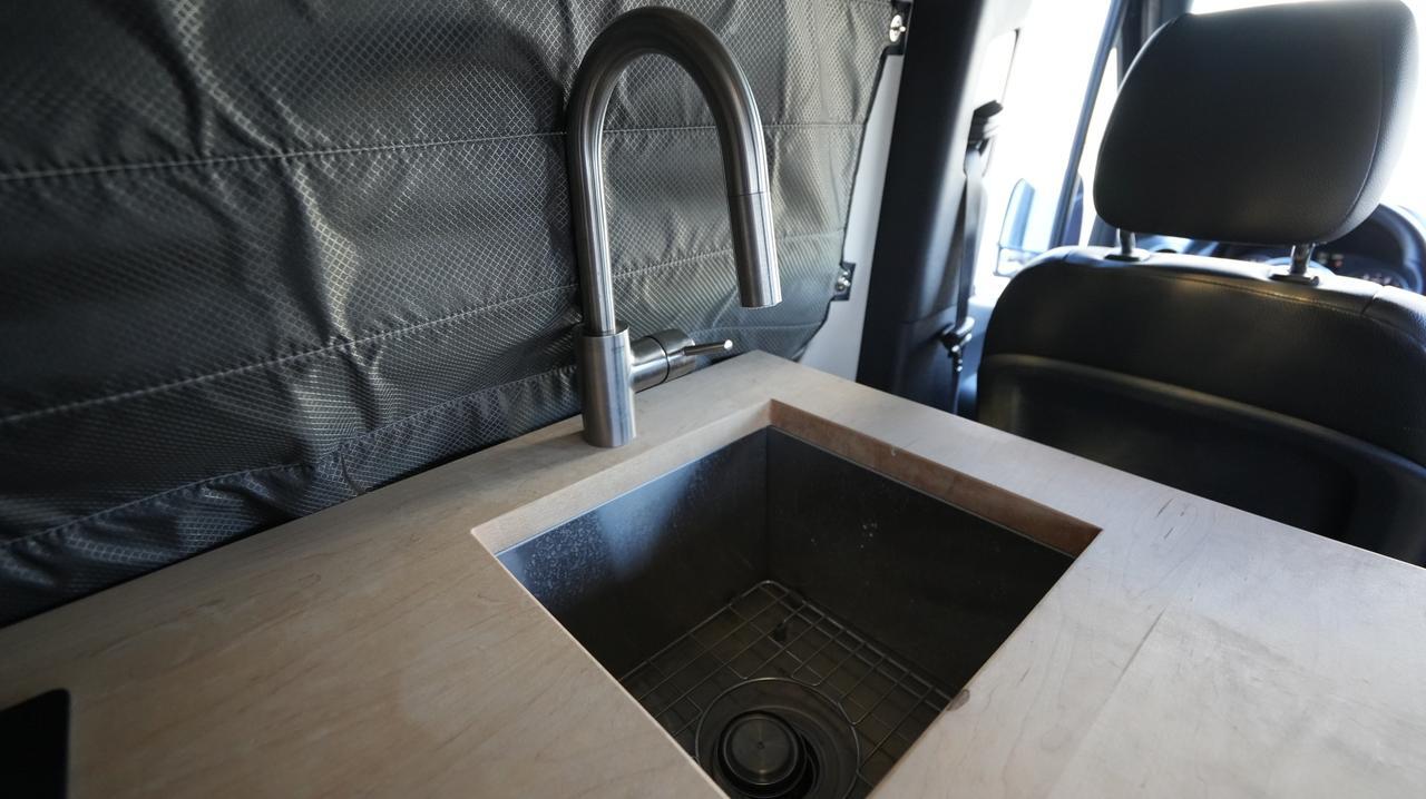 2020 Mercedes-Benz Sprinter 2500 Cargo 170 WB West Valley City UT