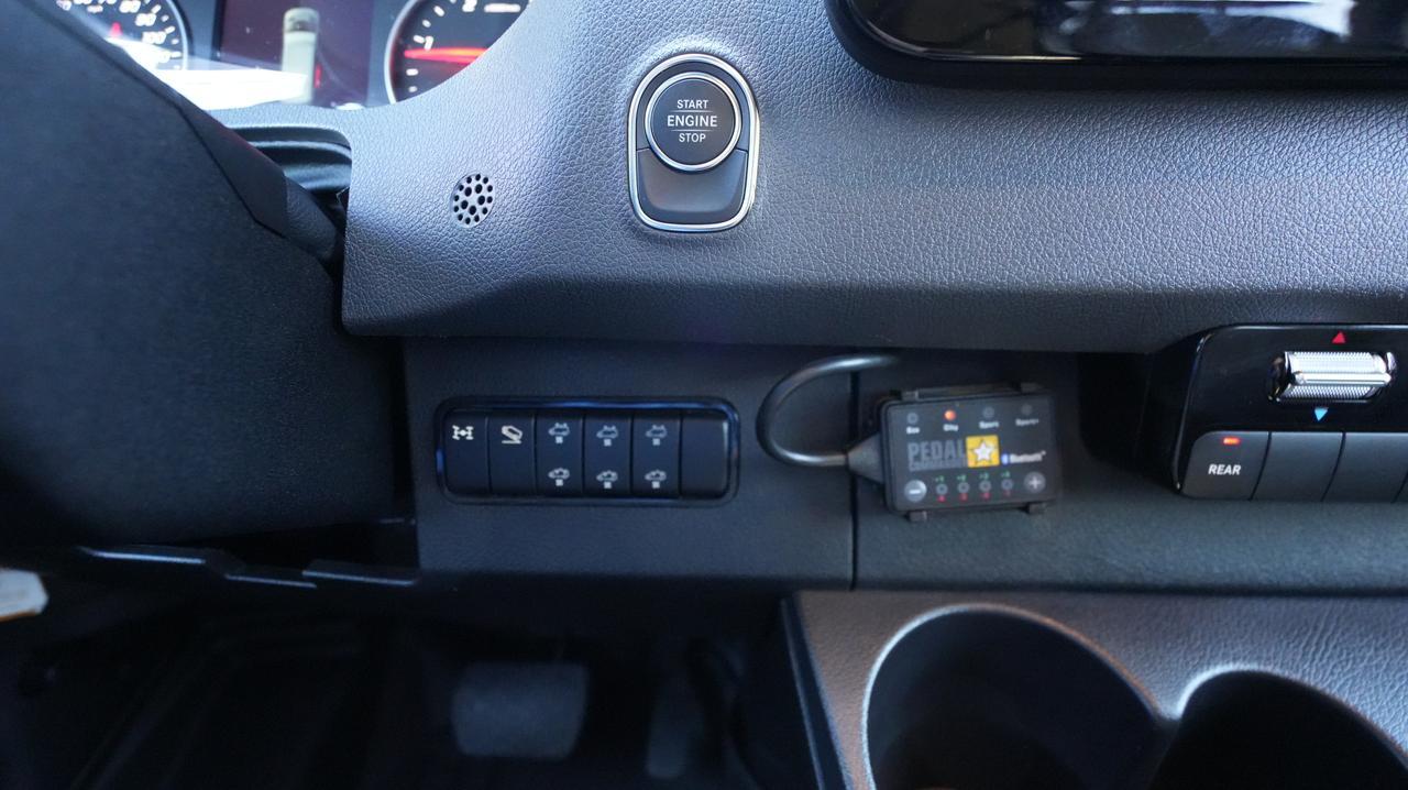 2020 Mercedes-Benz Sprinter 2500 Cargo 170 WB West Valley City UT