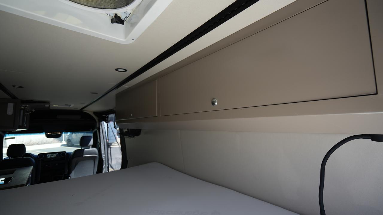 2020 Mercedes-Benz Sprinter 2500 Cargo 170 WB West Valley City UT