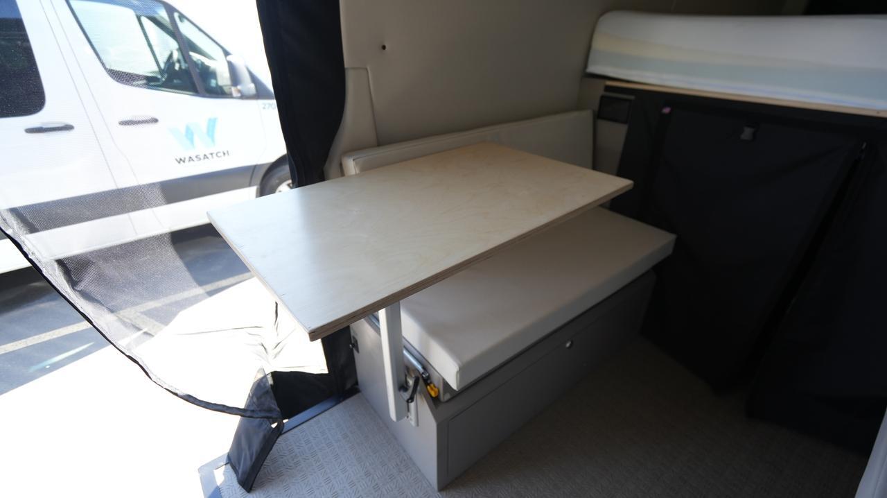 2020 Mercedes-Benz Sprinter 2500 Cargo 170 WB West Valley City UT