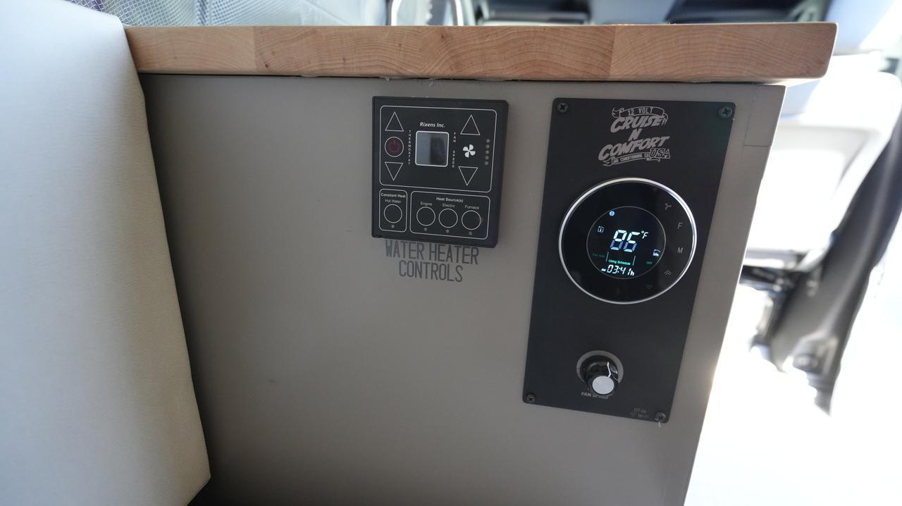 2020 Mercedes-Benz Sprinter 2500 Cargo 170 WB West Valley City UT