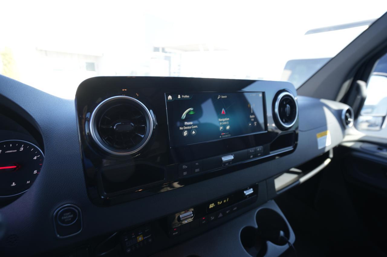 2020 Mercedes-Benz Sprinter 2500 Cargo 170 WB West Valley City UT