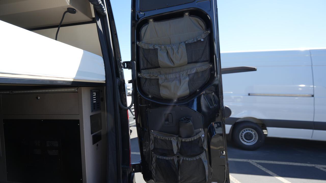 2020 Mercedes-Benz Sprinter 2500 Cargo 170 WB West Valley City UT