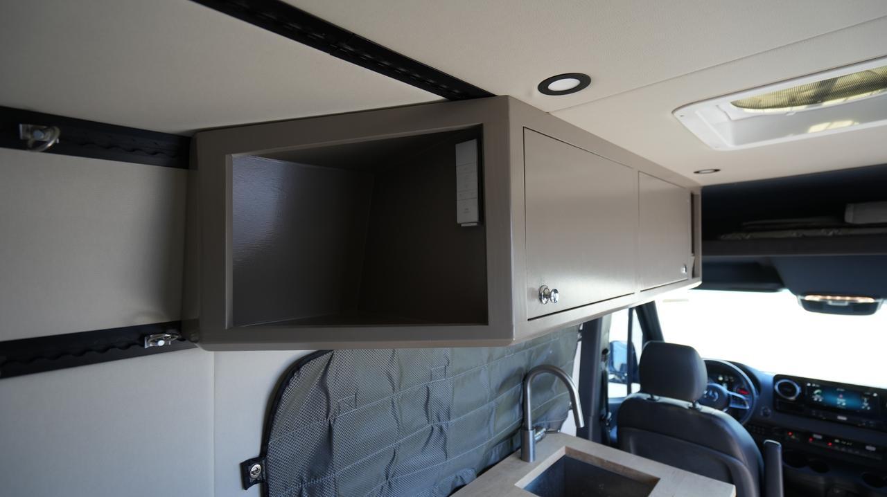 2020 Mercedes-Benz Sprinter 2500 Cargo 170 WB West Valley City UT