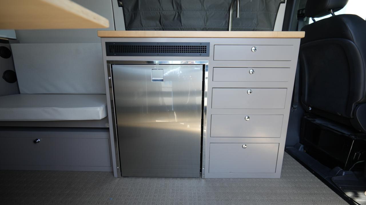 2020 Mercedes-Benz Sprinter 2500 Cargo 170 WB West Valley City UT