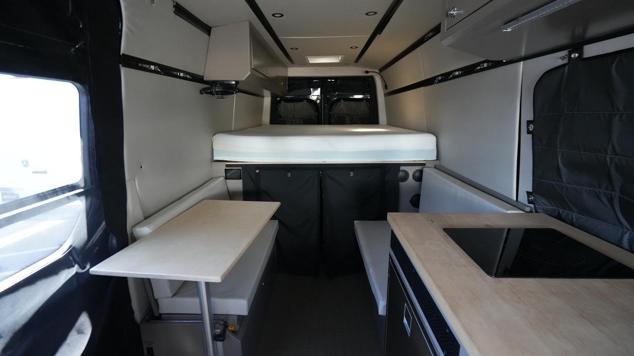 2020 Mercedes-Benz Sprinter 2500 Cargo 170 WB West Valley City UT