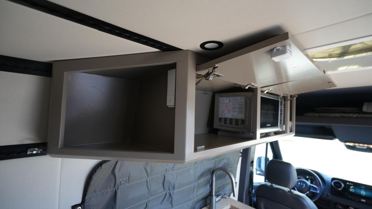 2020 Mercedes-Benz Sprinter 2500 Cargo 170 WB West Valley City UT