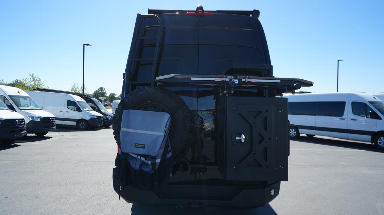 2020 Mercedes-Benz Sprinter 2500 Cargo 170 WB West Valley City UT