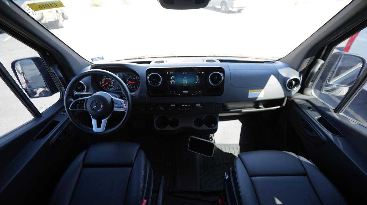 2020 Mercedes-Benz Sprinter 2500 Cargo 170 WB West Valley City UT