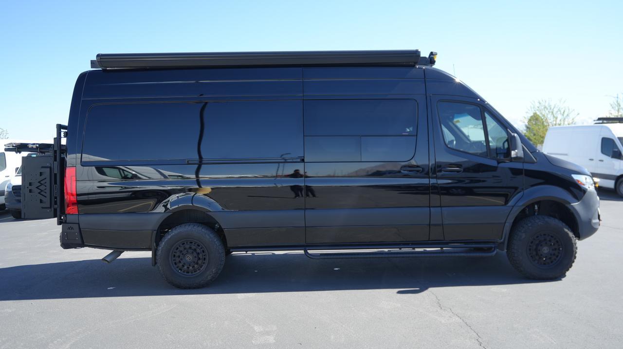2020 Mercedes-Benz Sprinter 2500 Cargo 170 WB West Valley City UT