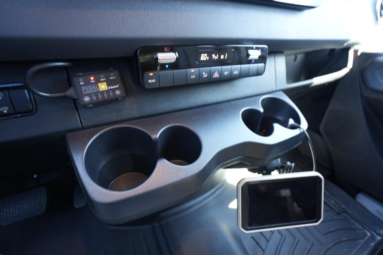 2020 Mercedes-Benz Sprinter 2500 Cargo 170 WB West Valley City UT