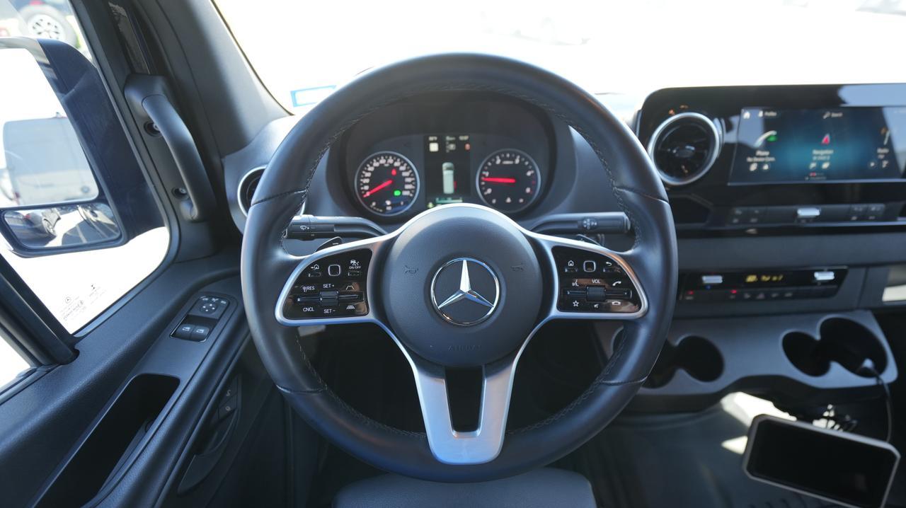 2020 Mercedes-Benz Sprinter 2500 Cargo 170 WB West Valley City UT