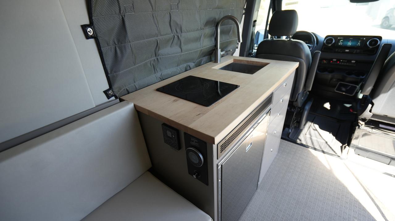 2020 Mercedes-Benz Sprinter 2500 Cargo 170 WB West Valley City UT