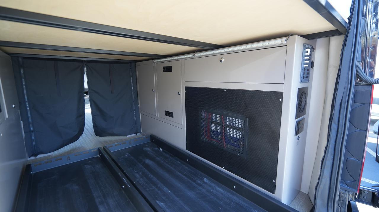 2020 Mercedes-Benz Sprinter 2500 Cargo 170 WB West Valley City UT