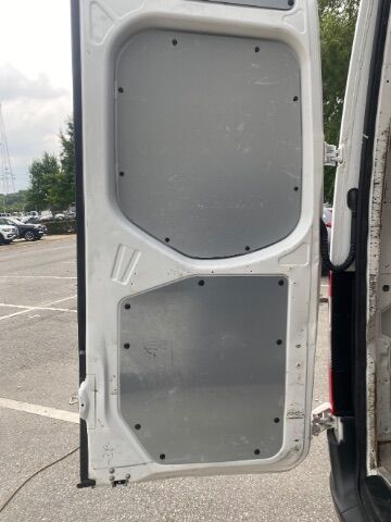 2020 Mercedes-Benz Sprinter 2500 High Roof V6 Charlotte NC