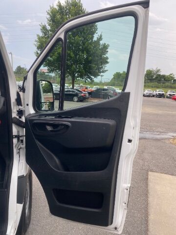 2020 Mercedes-Benz Sprinter 2500 High Roof V6 Charlotte NC