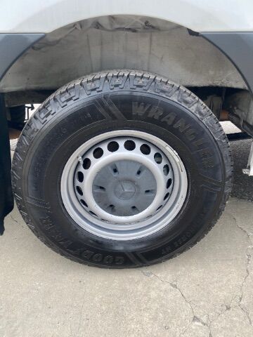 2020 Mercedes-Benz Sprinter 2500 High Roof V6 Charlotte NC