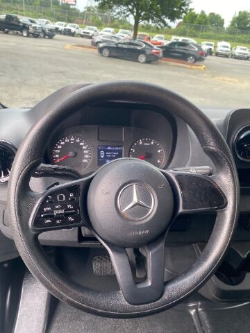 2020 Mercedes-Benz Sprinter 2500 High Roof V6 Charlotte NC