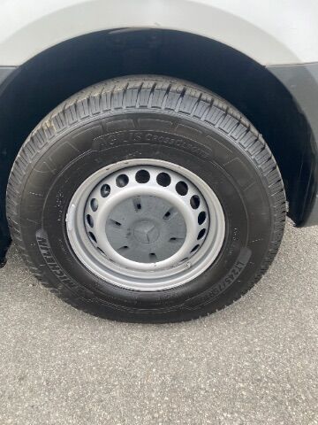 2020 Mercedes-Benz Sprinter 2500 High Roof V6 Charlotte NC