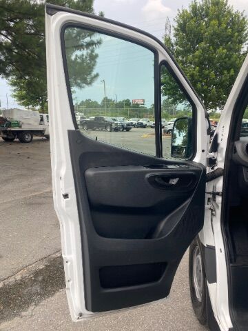 2020 Mercedes-Benz Sprinter 2500 High Roof V6 Charlotte NC