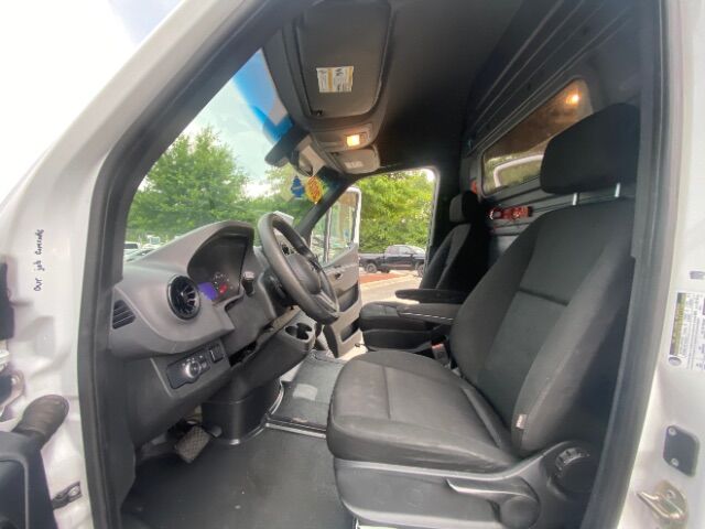 2020 Mercedes-Benz Sprinter 2500 High Roof V6 Charlotte NC