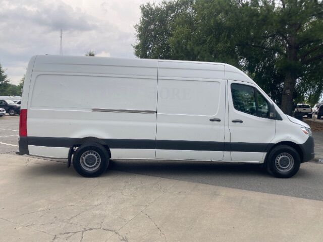 2020 Mercedes-Benz Sprinter 2500 High Roof V6 Charlotte NC