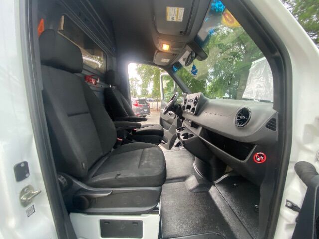 2020 Mercedes-Benz Sprinter 2500 High Roof V6 Charlotte NC