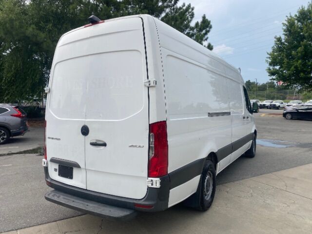 2020 Mercedes-Benz Sprinter 2500 High Roof V6 Charlotte NC