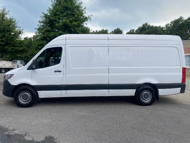 2020 Mercedes-Benz Sprinter 2500 High Roof V6 Charlotte NC