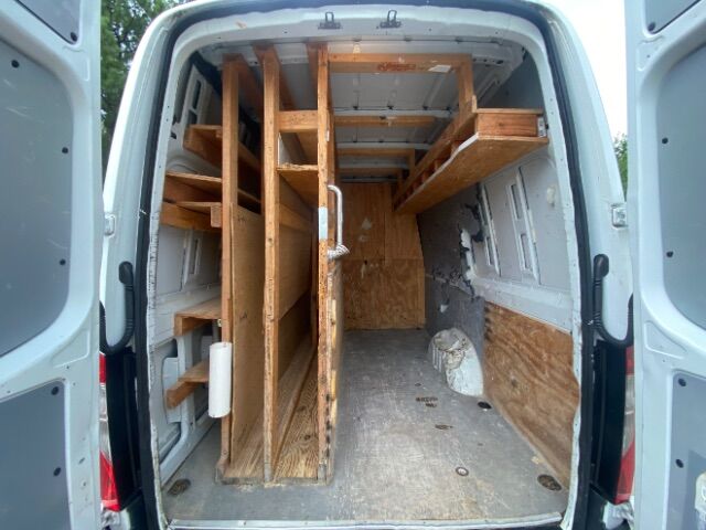 2020 Mercedes-Benz Sprinter 2500 High Roof V6 Charlotte NC