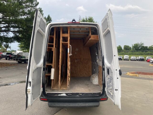 2020 Mercedes-Benz Sprinter 2500 High Roof V6 Charlotte NC