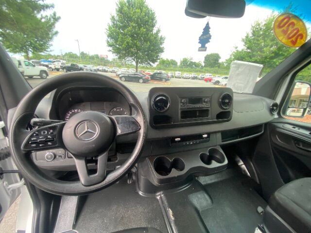 2020 Mercedes-Benz Sprinter 2500 High Roof V6 Charlotte NC