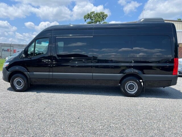 2020 Mercedes-Benz Sprinter 2500 Passenger Van 15 Pass High Roof Ashland VA