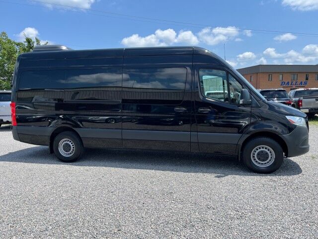 2020 Mercedes-Benz Sprinter 2500 Passenger Van 15 Pass High Roof Ashland VA
