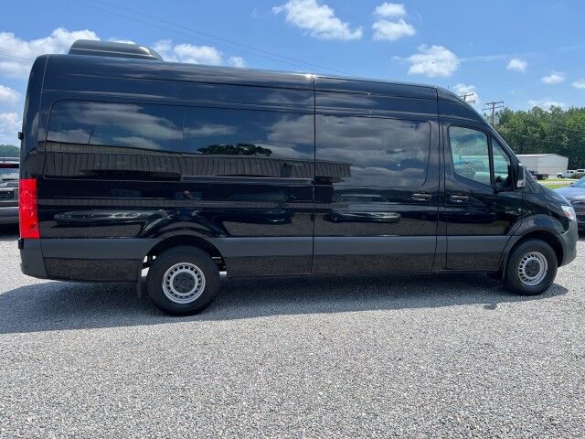 2020 Mercedes-Benz Sprinter 2500 Passenger Van 15 Pass High Roof Ashland VA
