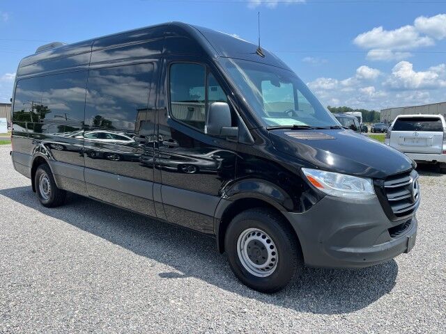 2020 Mercedes-Benz Sprinter 2500 Passenger Van 15 Pass High Roof Ashland VA