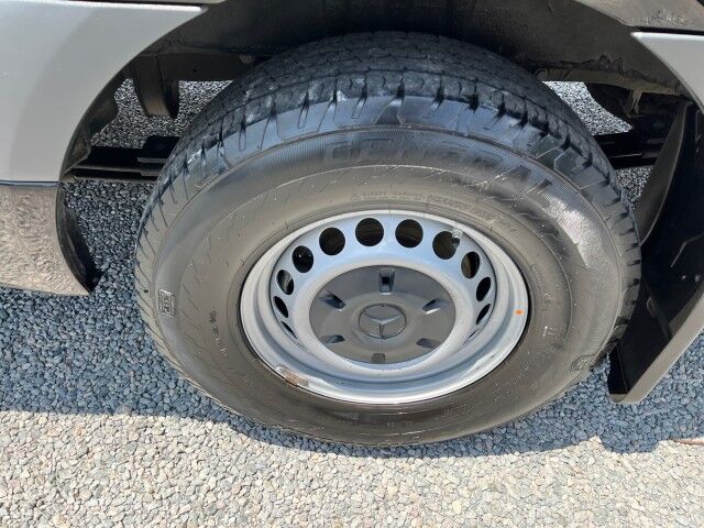 2020 Mercedes-Benz Sprinter 2500 Passenger Van 15 Pass High Roof Ashland VA