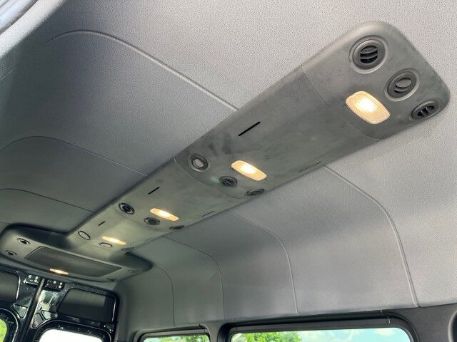 2020 Mercedes-Benz Sprinter 2500 Passenger Van 15 Pass High Roof Ashland VA