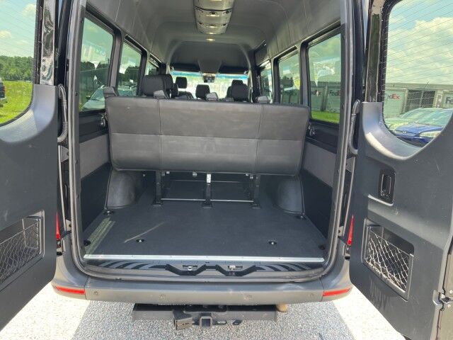 2020 Mercedes-Benz Sprinter 2500 Passenger Van 15 Pass High Roof Ashland VA