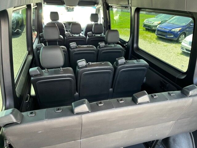 2020 Mercedes-Benz Sprinter 2500 Passenger Van 15 Pass High Roof Ashland VA