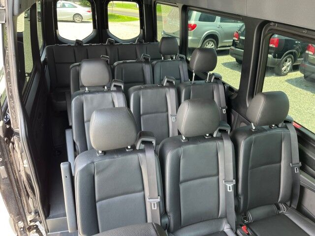 2020 Mercedes-Benz Sprinter 2500 Passenger Van 15 Pass High Roof Ashland VA