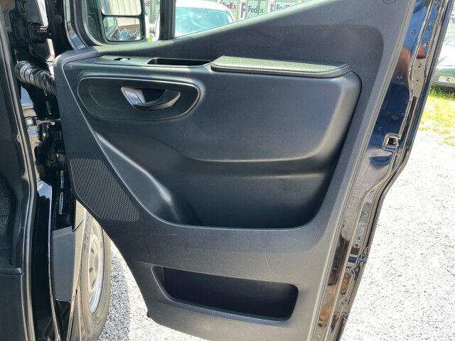 2020 Mercedes-Benz Sprinter 2500 Passenger Van 15 Pass High Roof Ashland VA